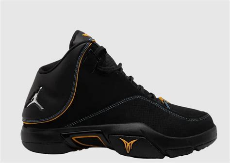 The Complete History Of Carmelo Anthonys Jordan Shoe Line