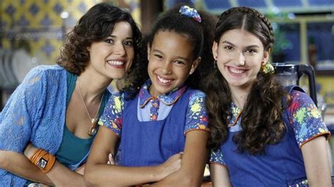 Resumo Semanal Da Novela Chiquititas 04 01 2024 A 12 01 2024