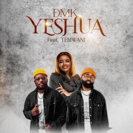 DMK ft. Minister Temwani - YESHUA || Kalindula Worship Zambian Song