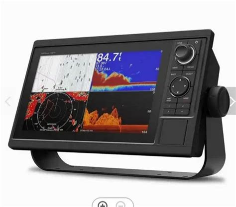 Authentic Humminbird Helix Chirp Mega Si Fishfinder Gps Combo G N