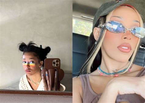 Doja Cat Loses Streams Of Followers After Blasting Noah Schnapp