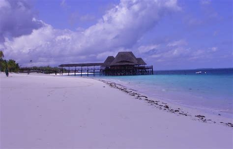 Zanzibar Beaches - RA Safaris