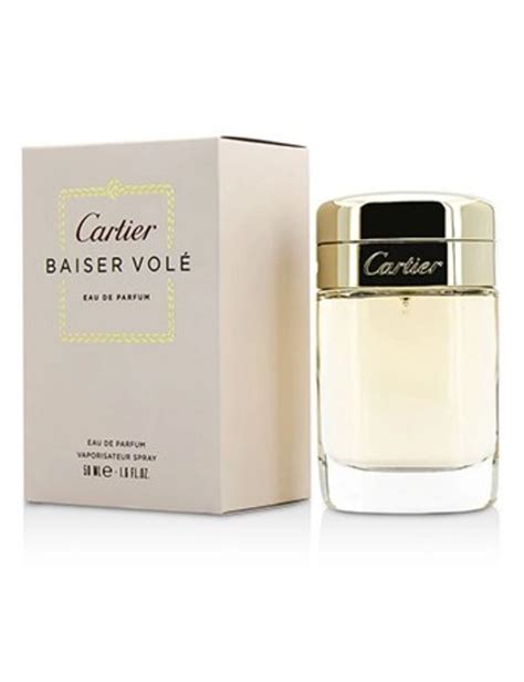 Cartier Baiser Vole Eau De Parfum Spray | Beme