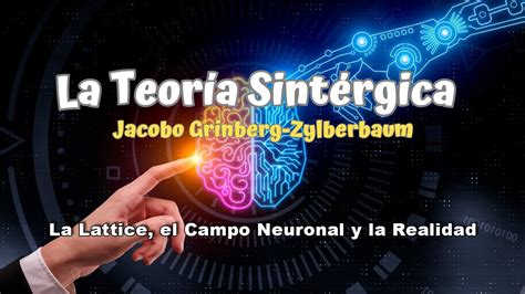 La Teoría Sintérgica YouTube