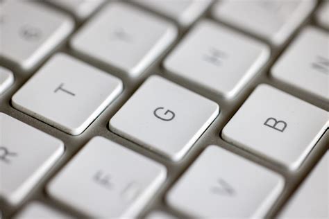 Download Macro Keyboard Free Stock Photo