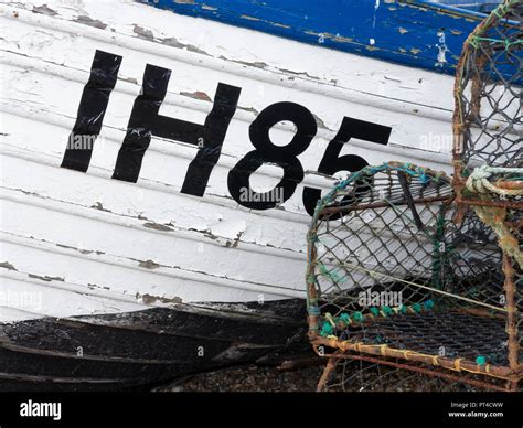 Carvel Built Boat Hi Res Stock Photography And Images Alamy