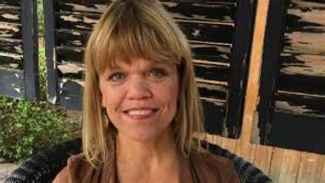 Amy Roloff Wiki, Age, Height, Weight, Bio, Husband, Net worth & Family