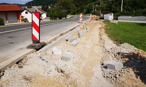 Radovi Na Nogostupu Na Petrakovom Brdu Mogli Bi Biti Gotovi I Prije