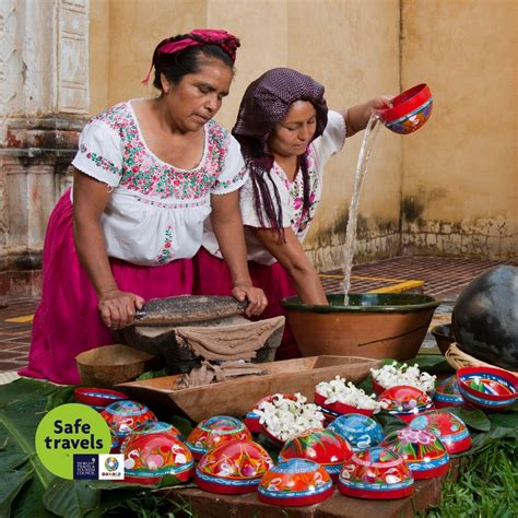 Alebrijes Oaxaca on Twitter RT SECTUR GobOax La gastronomía