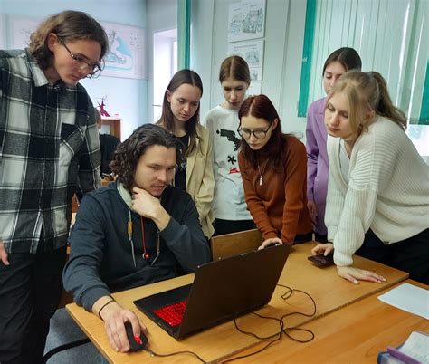 Новости - Братский государственный университет