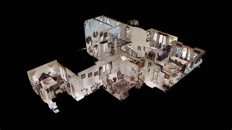 Matterport Virtual Tours & 3D Tours LA