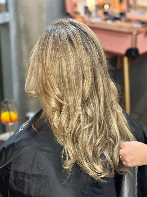 Cuál Elegir Balayage Babylight Súper Blonde o Estilo Libre