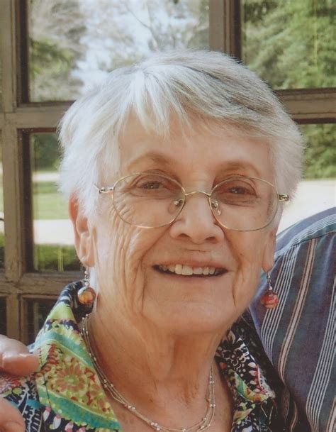 Ardeth Kuck Obituary Ottumwa Daily Courier