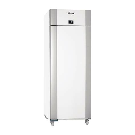 HC623 PC Gram Eco Plus 1 Glass Door 610Ltr Fridge White KG 70 LCG C1 4N