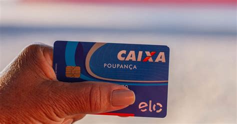 Caixa faz ANÚNCIO para todos os brasileiros que ainda têm conta poupança