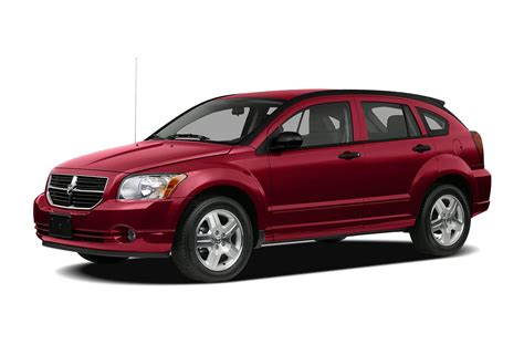 DODGE Caliber 2008 Owner S Manual In PDF