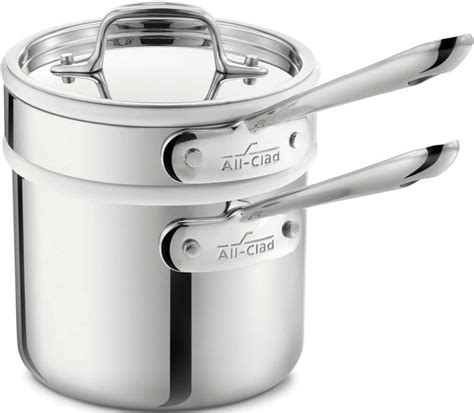 T Fal B Nonstick Stainless Steel Double Boiler For Chocolate