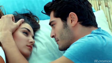 Murat And Hayat Song New Love Song Tere Dil Mein Most Popular Heart