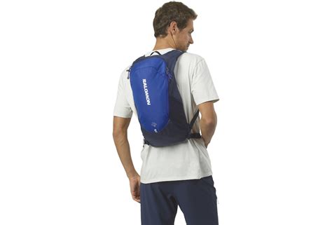 Salomon Mochila Trailblazer En Promoci N Accesorios Mochilas Salomon