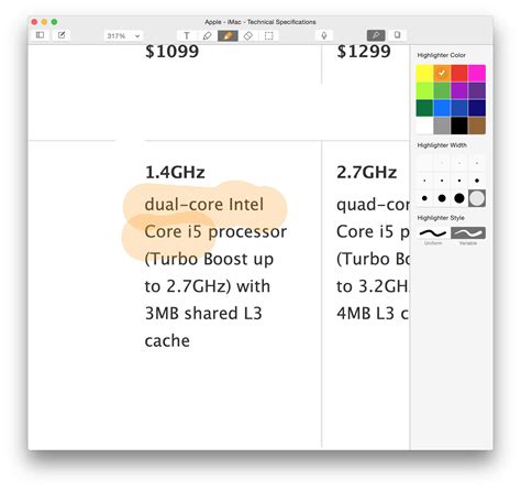 Notability Colors Masatesting