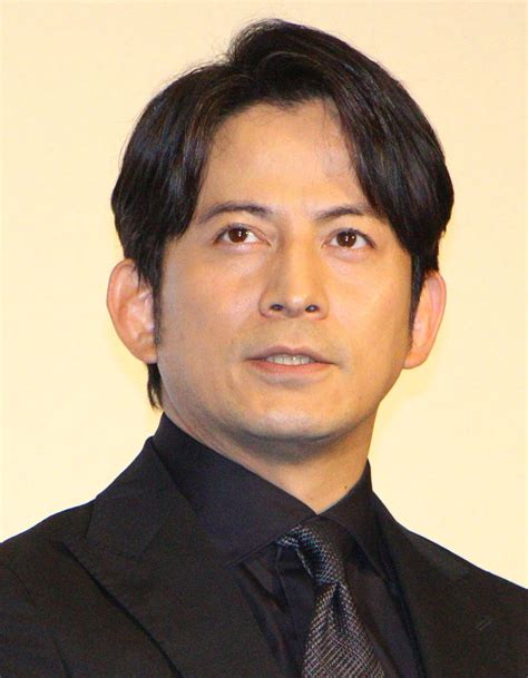 【コメント全文】岡田准一「苦しみながらの決断」 ジャニーズ事務所退所を発表（2023年10月2日掲載）｜日テレnews Nnn