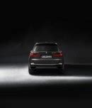 Bmw X Dark Shadow Limited Edition Is Dark And Shadowy Autoevolution