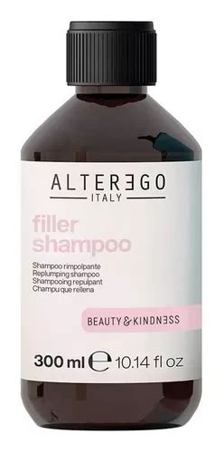 Filler Shampoo Ml Alter Ego Ml A