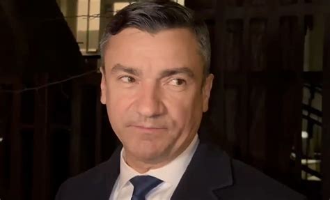 Primarul Chirica pus sub control judiciar Acelaşi blestem VIDEO