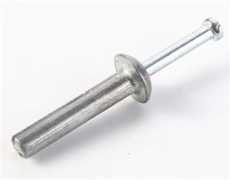 Zinc Alloy Hammer Drive Anchors