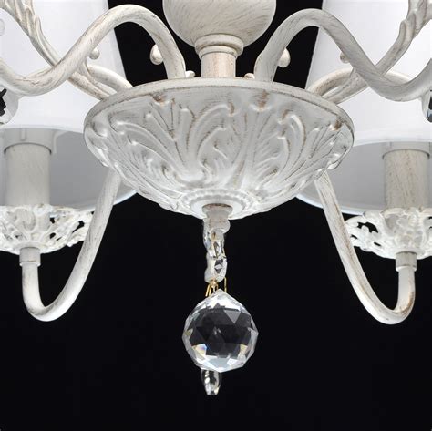 Подвесная люстра MW-LIGHT Виталина 448012106