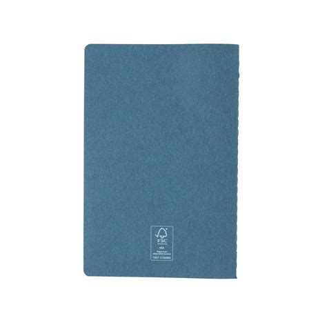 Softcover A Notebook Branded Notebooks Project Merchandise