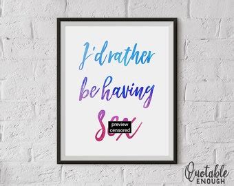 Unique Having Sex Related Items Etsy