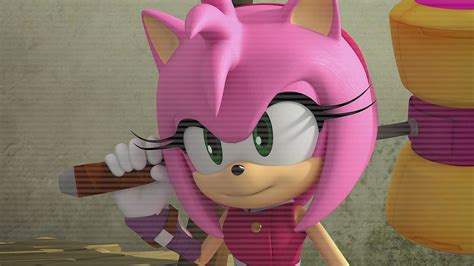 Sonic Boom Amy 19 By Sonicboomgirl23 On Deviantart