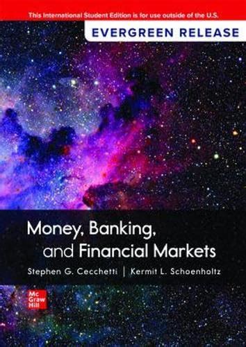 Money Banking And Financial Markets 2024 Release ISE Amazon Co Uk