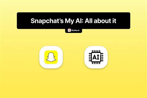 Snapchat AI 101: Everything To Know (In 2025)