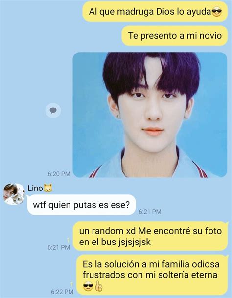 Copito Au Binchan On Twitter Me Enamora Como Ella Escribe Tiene