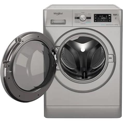 Стиральная машина с сушкой Whirlpool FFWDB964369SBSVEE купить по низкой ...