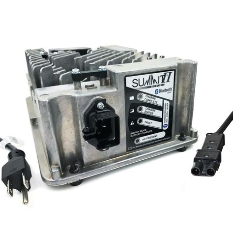 Golf Cart Battery Chargers At