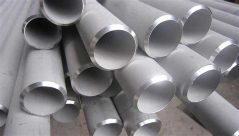 Stainless Steel Schedule Pipe Ktt Steel Industries Sdn Bhd