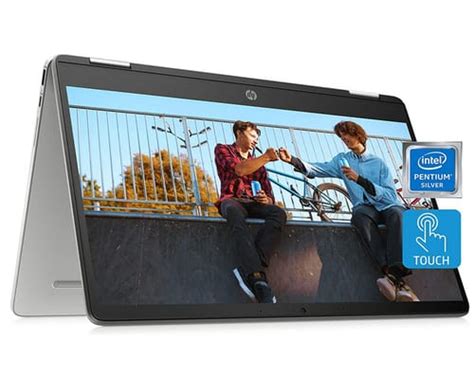 Review Hp Chromebook X A Ca Nr In Laptop