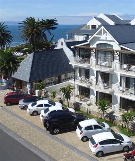 Harbour House Hermanus Hermanus Tourism