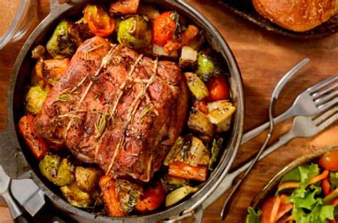 PUNTA DE GANSO AL HORNO Preparación Sabrosa OMBLIGO PARAO