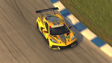 Iracing Build Season Settembre Iracing Motorsport