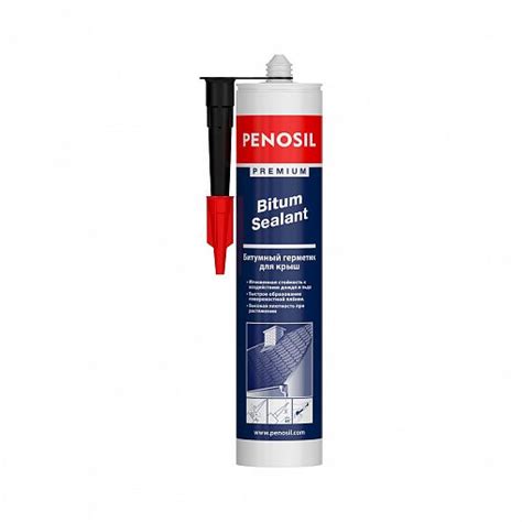 Penosil Premium Bitum Sealant