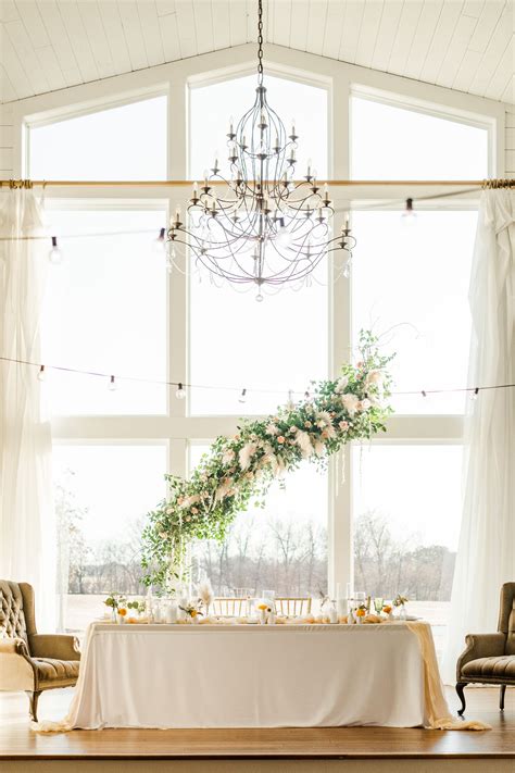 Columbia, MO wedding venues pricing and rental packages — Emerson