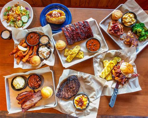 Famous Daves Menu Along With Prices And Hours Menu And Prices