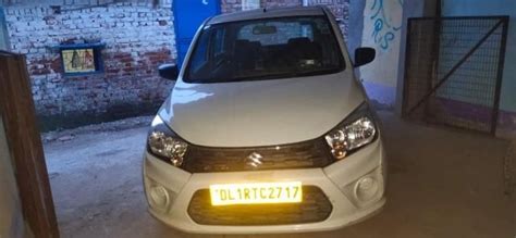 Maruti Suzuki Celerio Tour H2 Price Incl Gst In Indiaratings