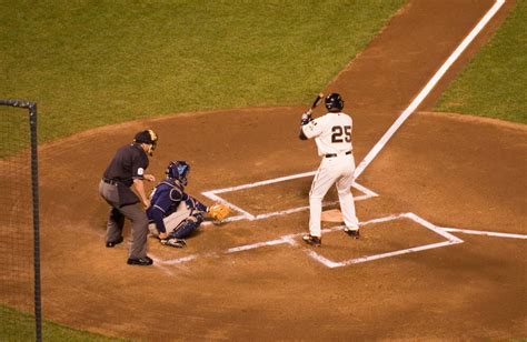 Barry Bonds MLB Career and Early Life | MVP Awards, All-Star Player