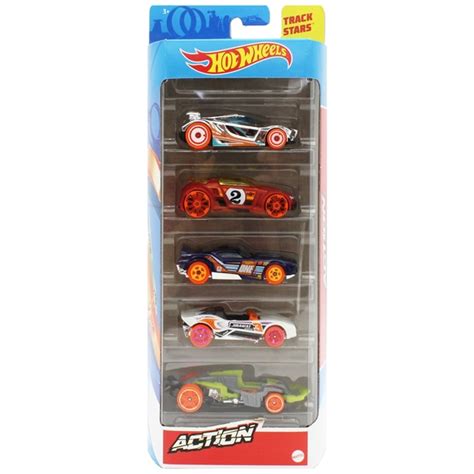B Si U Xe Hot Wheels H Action M U S N Ph M B N Trong L Ng U Nhi N
