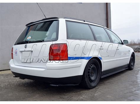 VW Passat B5 3B MX Hatso Lokharito Toldatok